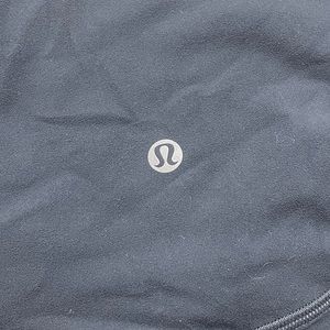 GRAY LULULEMON LEGGINGS